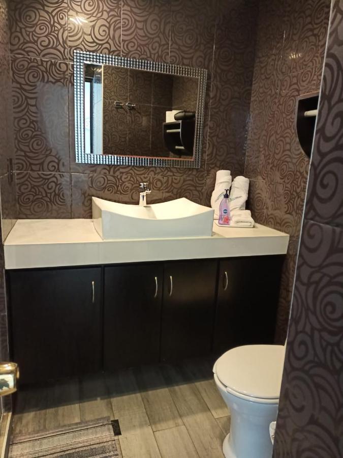 Capitan Suites Sea View Cancún Exterior foto
