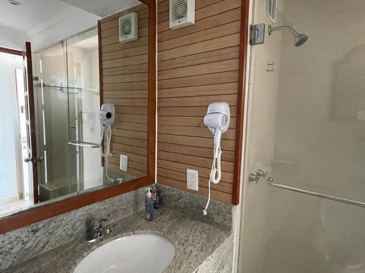 Capitan Suites Sea View Cancún Exterior foto